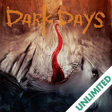 30 Days of Night: Dark Days